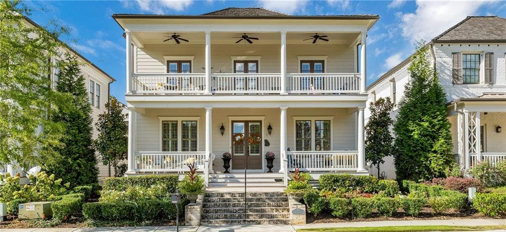 3 bedroom, 3,475 sq ft single family residence sold at 7485 Samples Field Road, Cumming, GA 30040