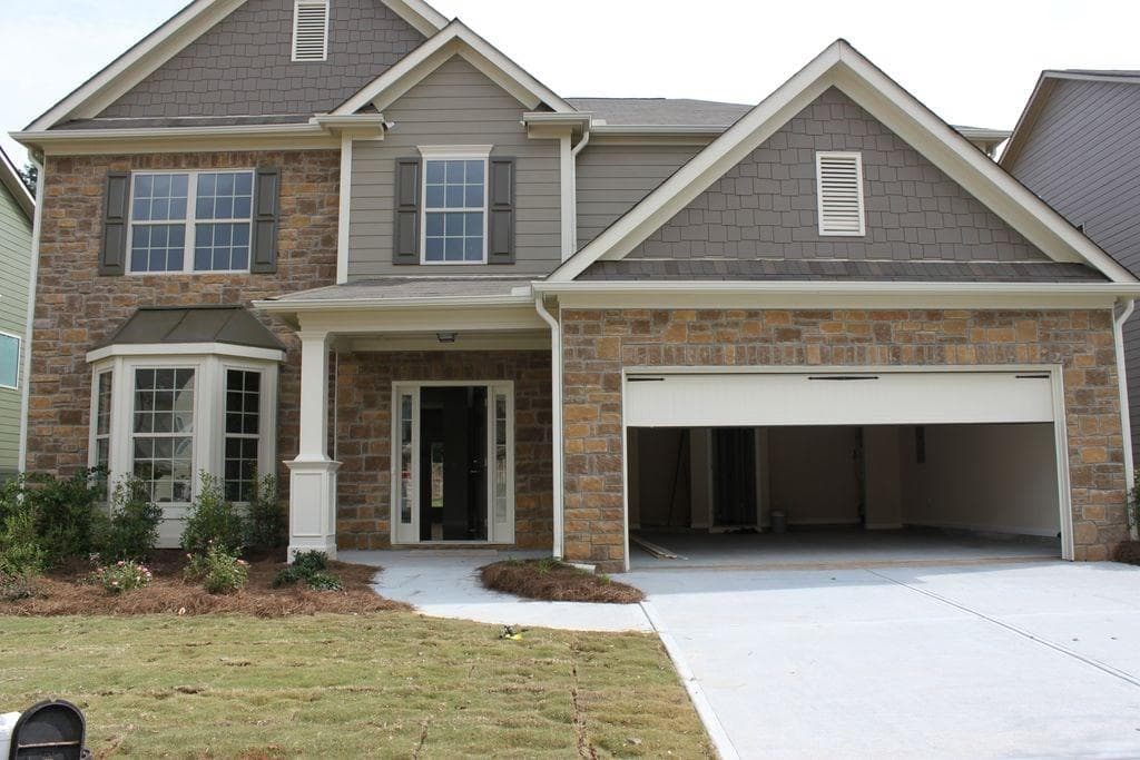 430 Wakefield Bluff Ct, Alpharetta, GA 30004 — most recent listing photo