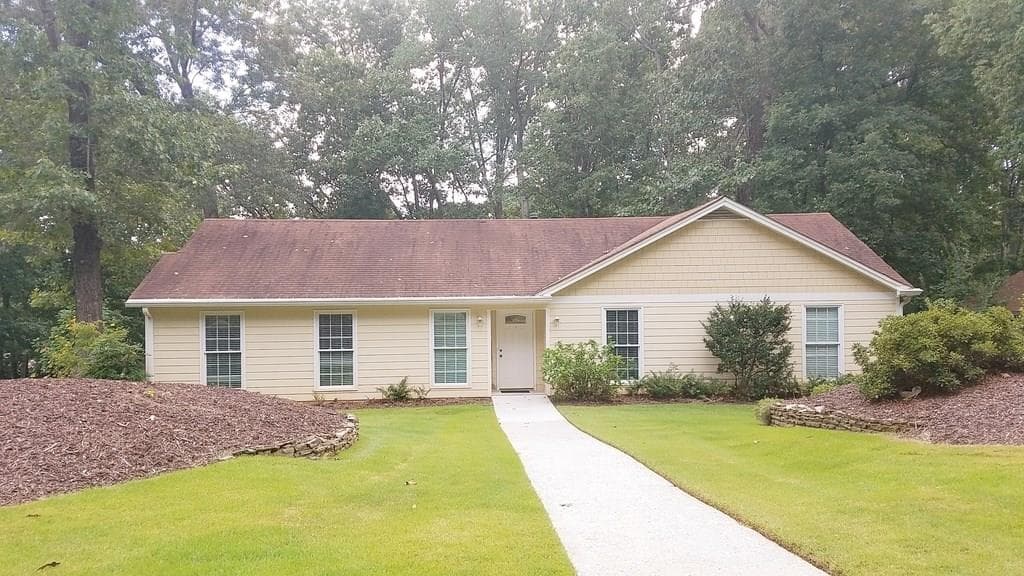2860 Canton Hills Drive, Marietta, GA 30062 — most recent listing photo
