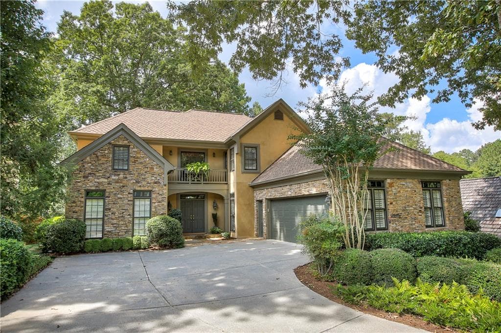 1009 Wetherby Way, Johns Creek, GA 30022 — most recent listing photo