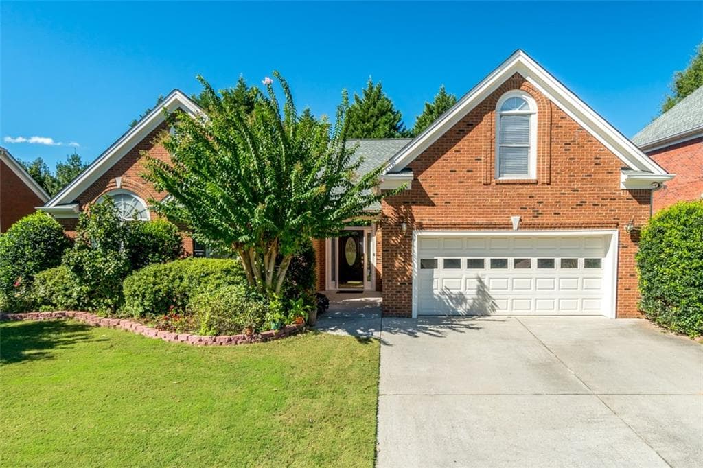 2418 Shenley Park Court, Duluth, GA 30097 — most recent listing photo