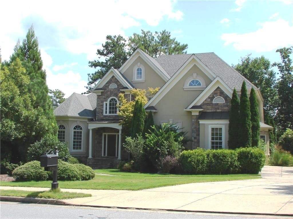5303 Brendlynn Drive, Suwanee, GA 30024 — most recent listing photo