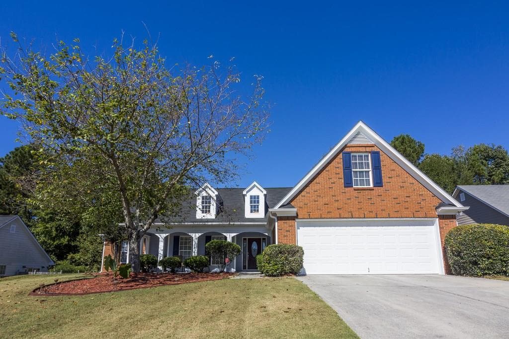 772 TOWERING PINE Trail, Lawrenceville, GA 30045 — most recent listing photo