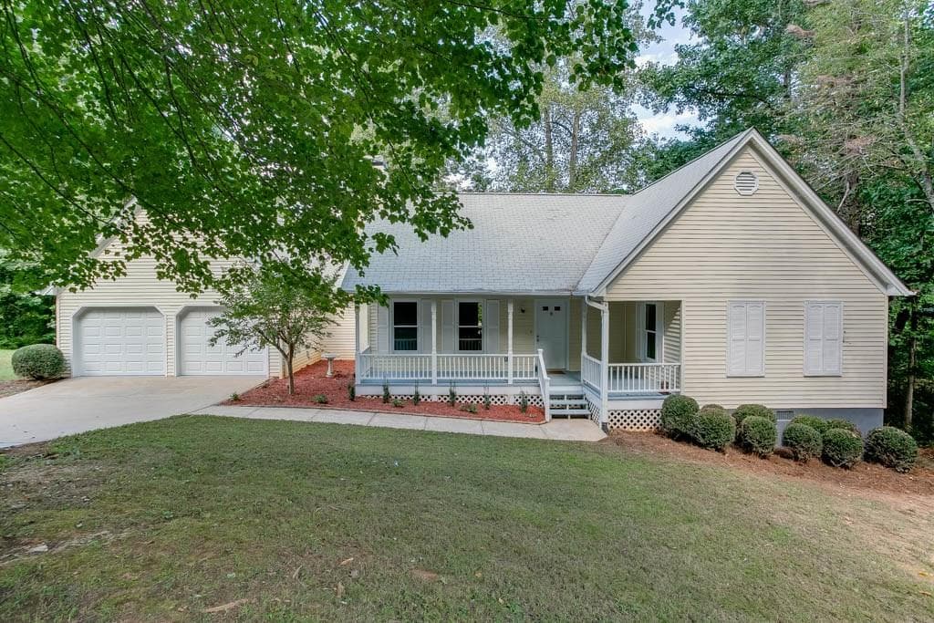 3430 Mill Creek Road, Gainesville, GA 30506 — most recent listing photo