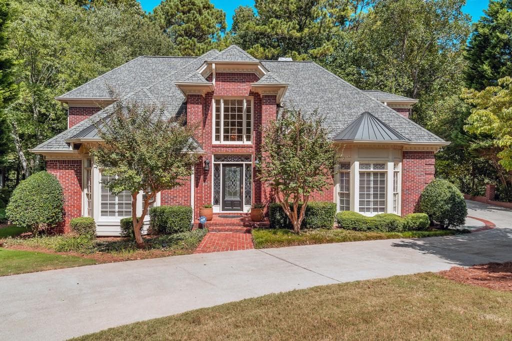 1814 Bishops Green Drive, Marietta, GA 30062 — most recent listing photo