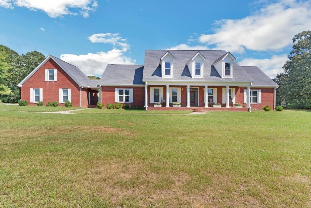3540 Highway 101, Rockmart, GA 30153 — most recent listing photo