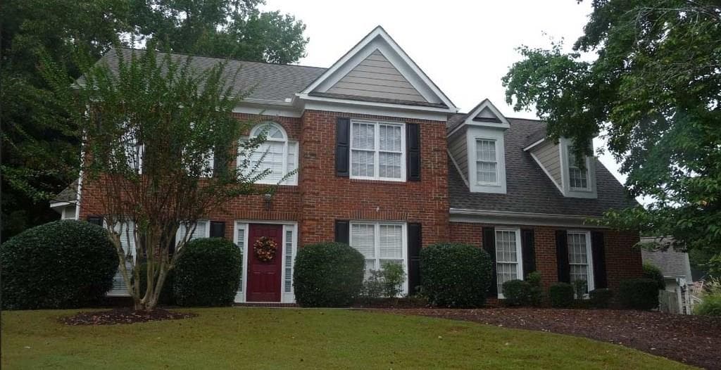 5480 Hillgate Crossing, Alpharetta, GA 30005 — most recent listing photo