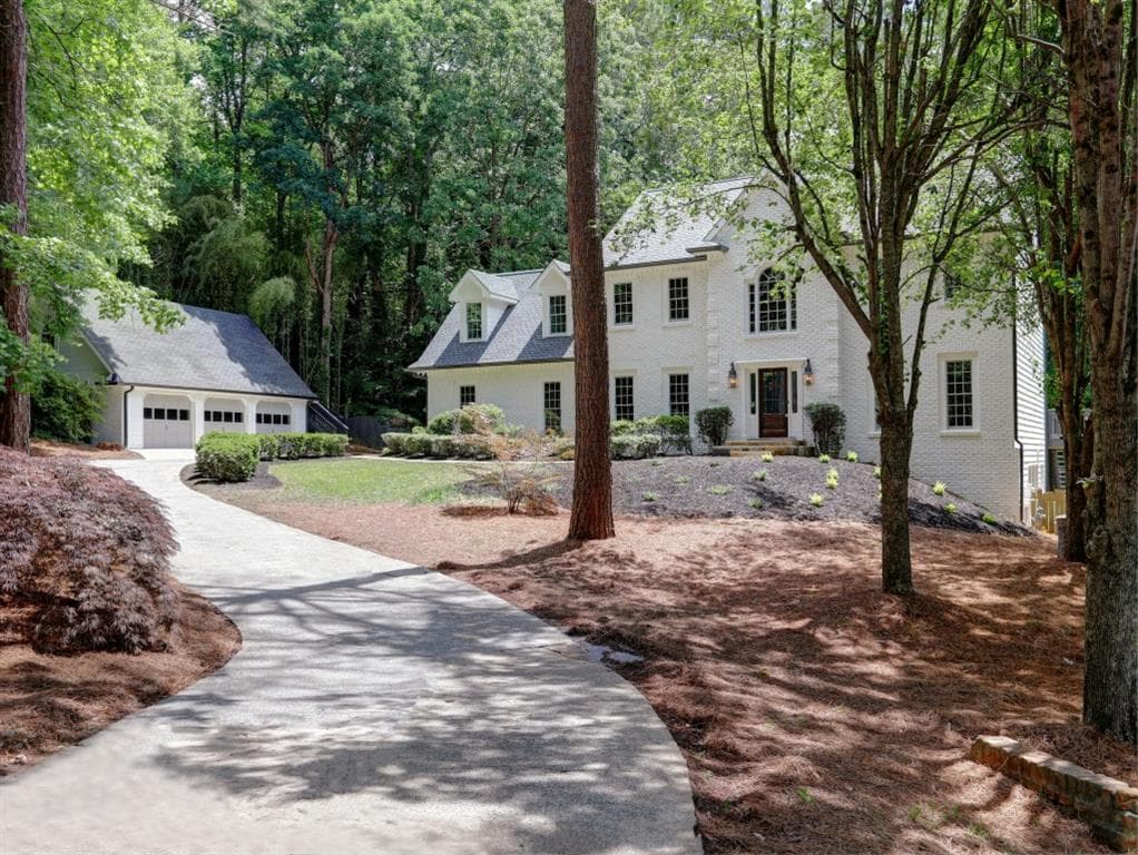 4798 Township Farm Trail, Marietta, GA 30066 — most recent listing photo