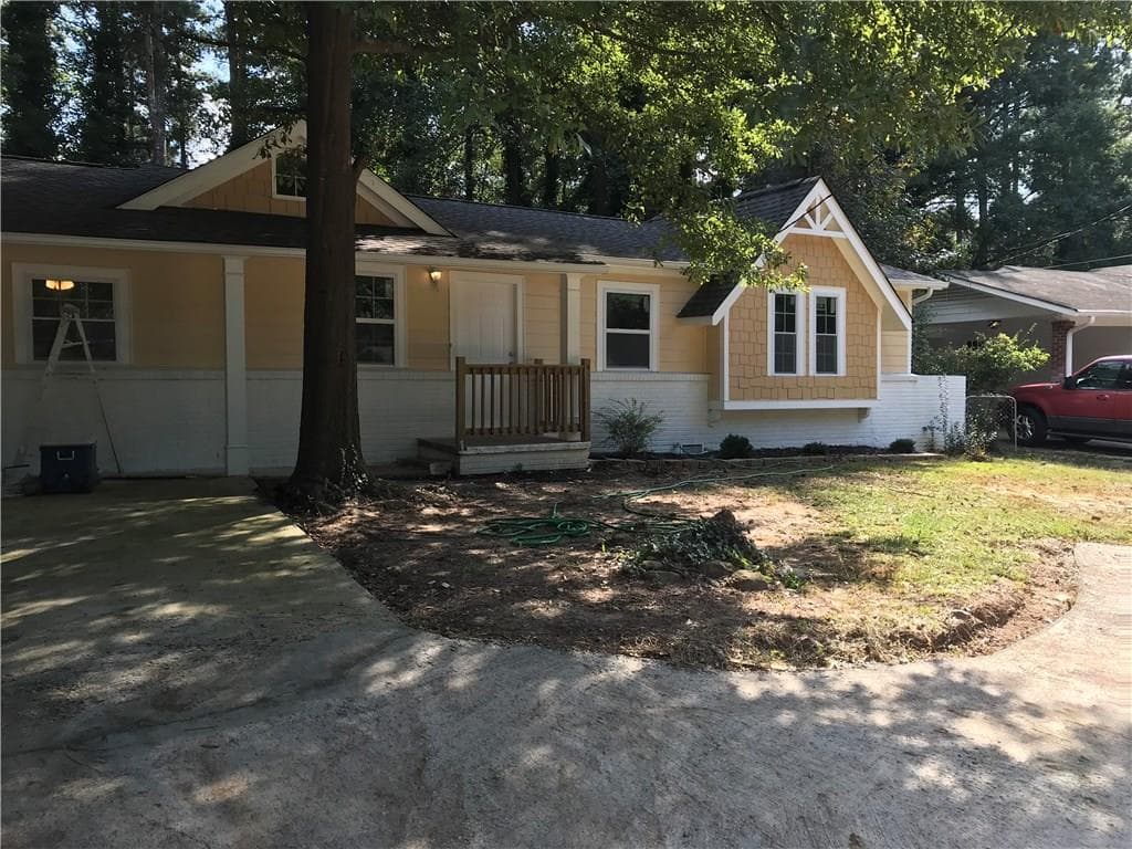 183 Oak Drive, Atlanta, GA 30354 — most recent listing photo
