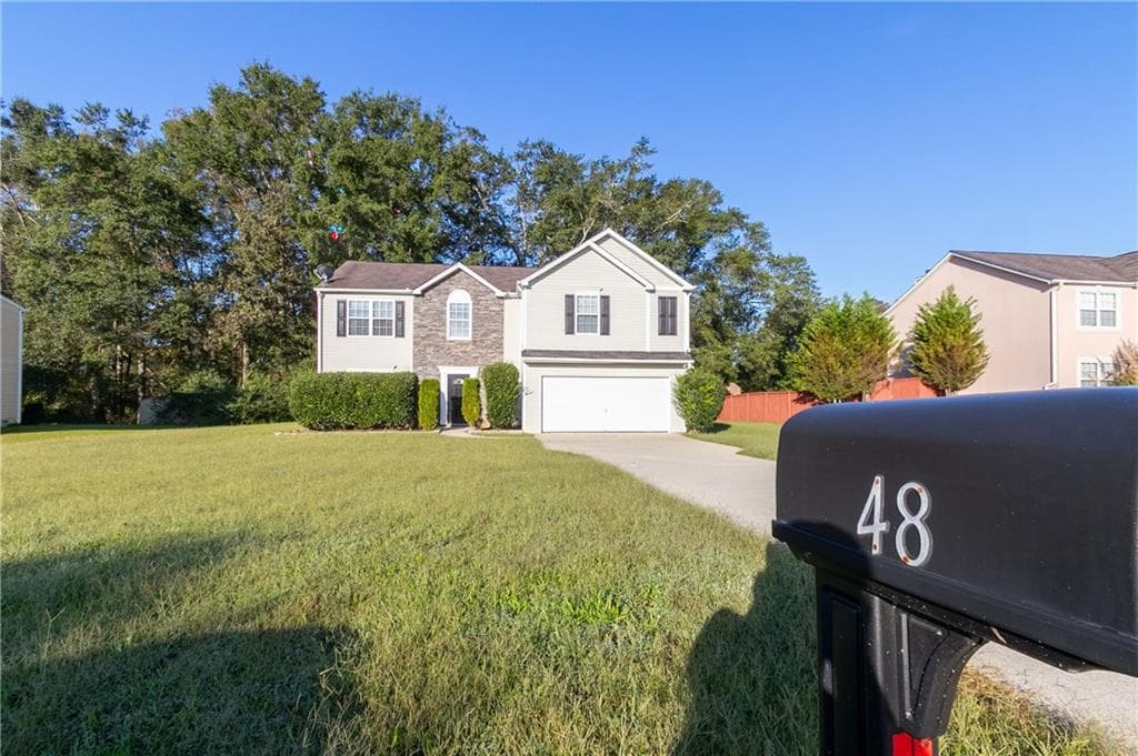 48 Crestworth Place, Powder Springs, GA 30127 — most recent listing photo