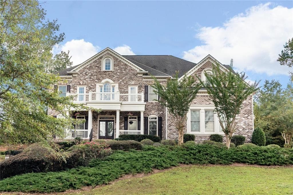 4373 Meadow Vista Drive, Lithonia, GA 30038 — most recent listing photo