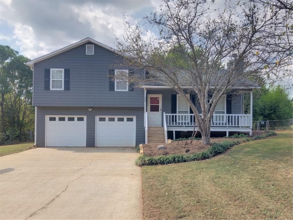 3 bedroom, 1,200 sq ft single family residence sold at 364 Woodland Street, Dallas, GA 30157