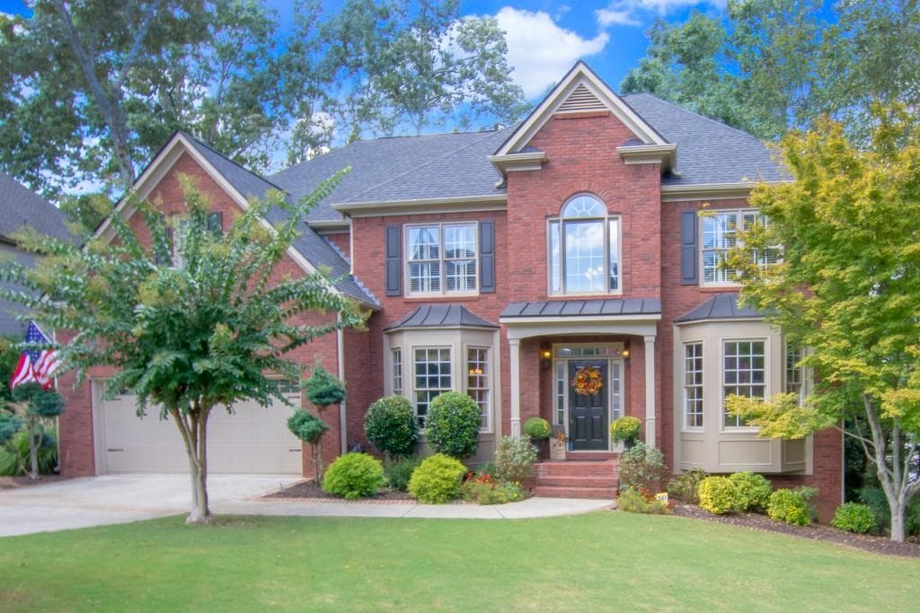 387 Vista Lake Drive, Suwanee, GA 30024 — most recent listing photo