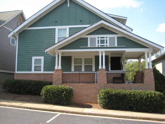 2 bedroom, 1,120 sq ft condominium sold at 490 Barnett Shoals Road 505, Athens, GA 30605