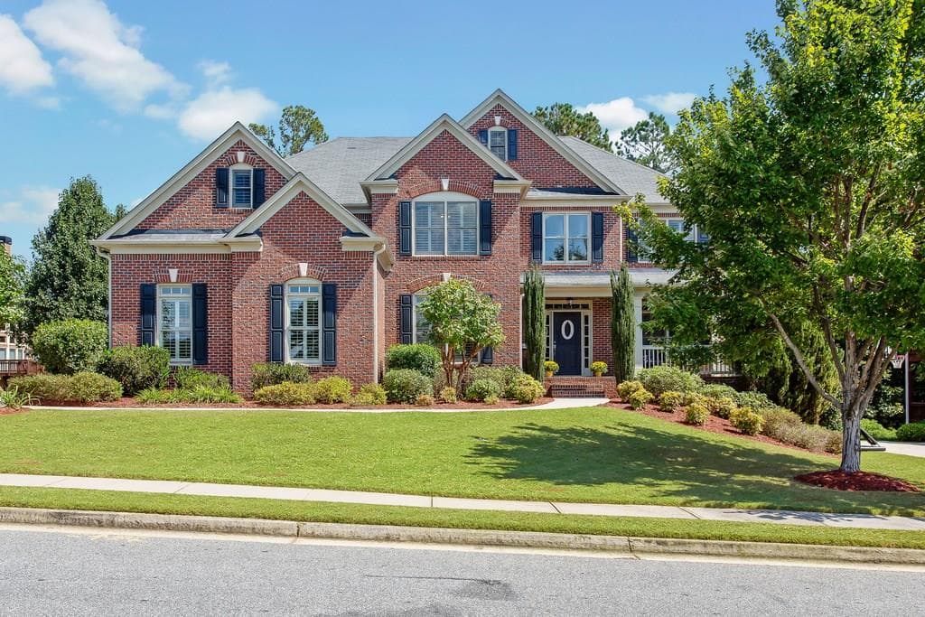 89 Double Branches Lane Lane, Dallas, GA 30132 — most recent listing photo