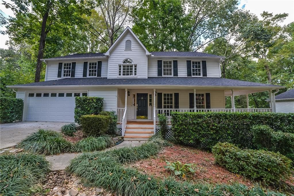 4 bedroom, 3,469 sq ft single family residence sold at 1935 Wenton Place, Lawrenceville, GA 30044