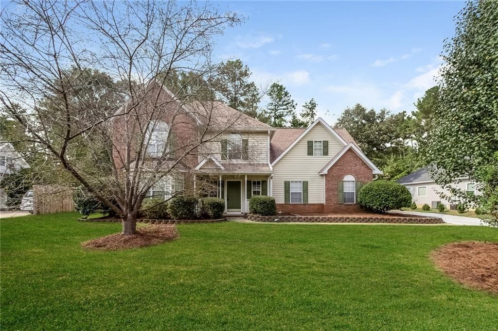 619 Longer Drive, Peachtree City, GA 30269 — most recent listing photo