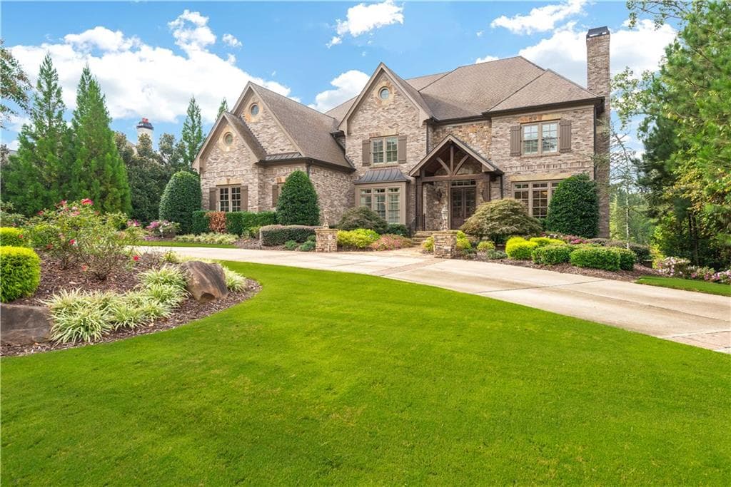 3087 Watsons Bend, Milton, GA 30004 — most recent listing photo