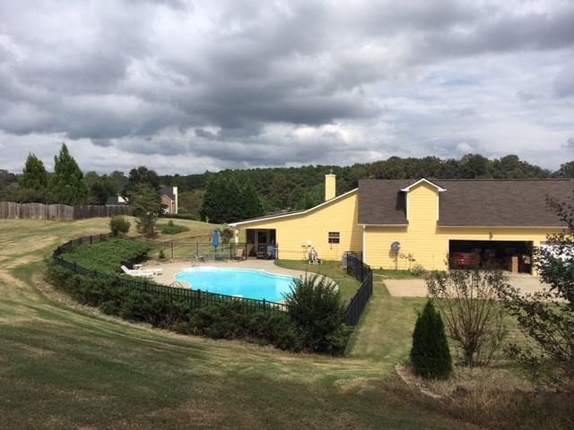 4 bedroom, 2,584 sq ft single family residence sold at 64 EMMA, Winder, GA 30680