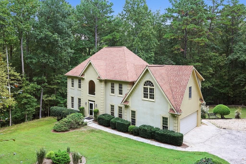 406 CRABAPPLE SPRINGS Court, Woodstock, GA 30188 — most recent listing photo