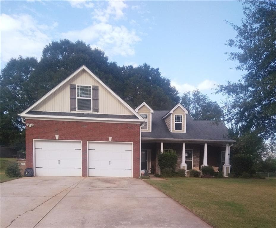 908 Mckendree Lane, Bethlehem, GA 30620 — most recent listing photo