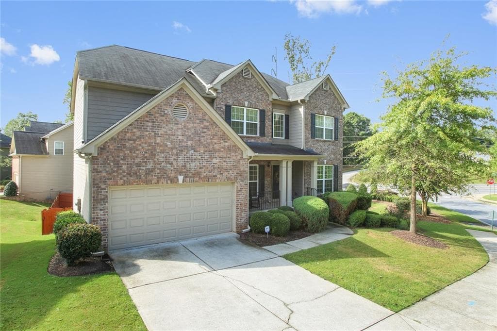 501 Twain Circle, Mableton, GA 30126 — most recent listing photo