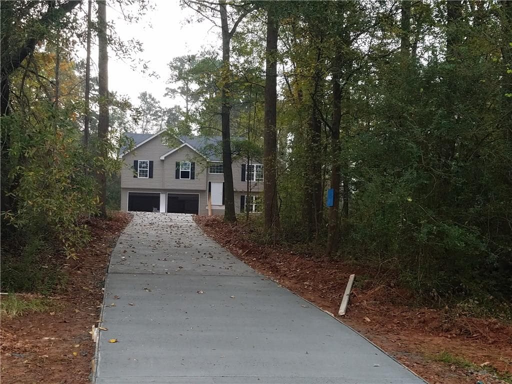 4242 Meadow Point Drive, Gillsville, GA 30543 — most recent listing photo
