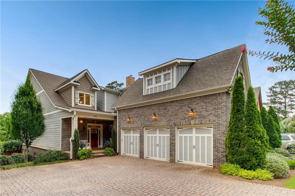 3186 Silver Lake Drive, Brookhaven, GA 30319 — most recent listing photo