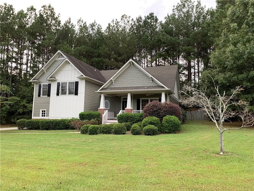 3 bedroom, 1,801 sq ft single family residence sold at 239 Jefferson Drive, Dallas, GA 30132
