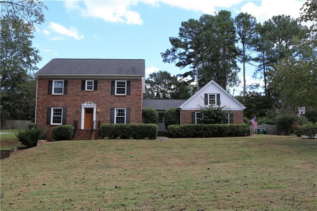 3776 SOUTHGATE Drive, Lilburn, GA 30047 — most recent listing photo