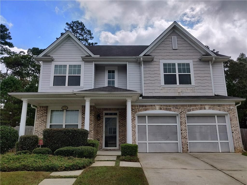 4286 Savannah Drive, Atlanta, GA 30349 — most recent listing photo
