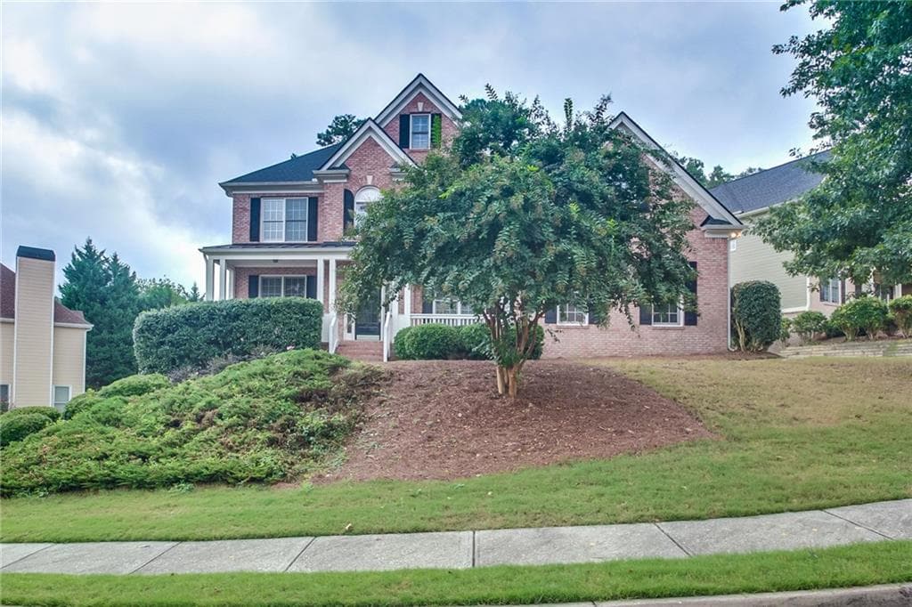 1615 Archmont Circle, Dacula, GA 30019 — most recent listing photo