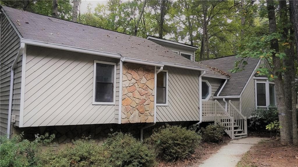 5377 Post Road Pass, Stone Mountain, GA 30088 — most recent listing photo