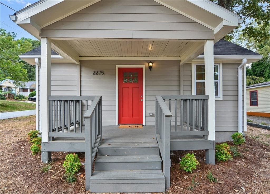 2275 Larchwood Road, Atlanta, GA 30310 — most recent listing photo