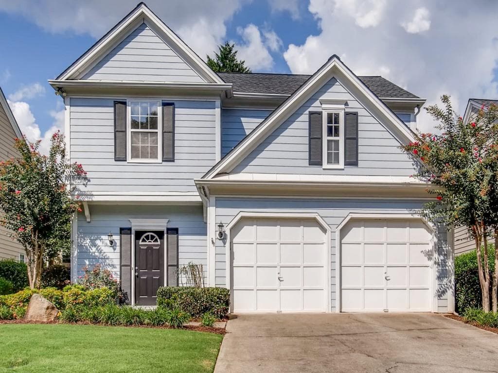 3 bedroom, 2,304 sq ft single family residence sold at 558 Lullingstone Drive, Marietta, GA 30067