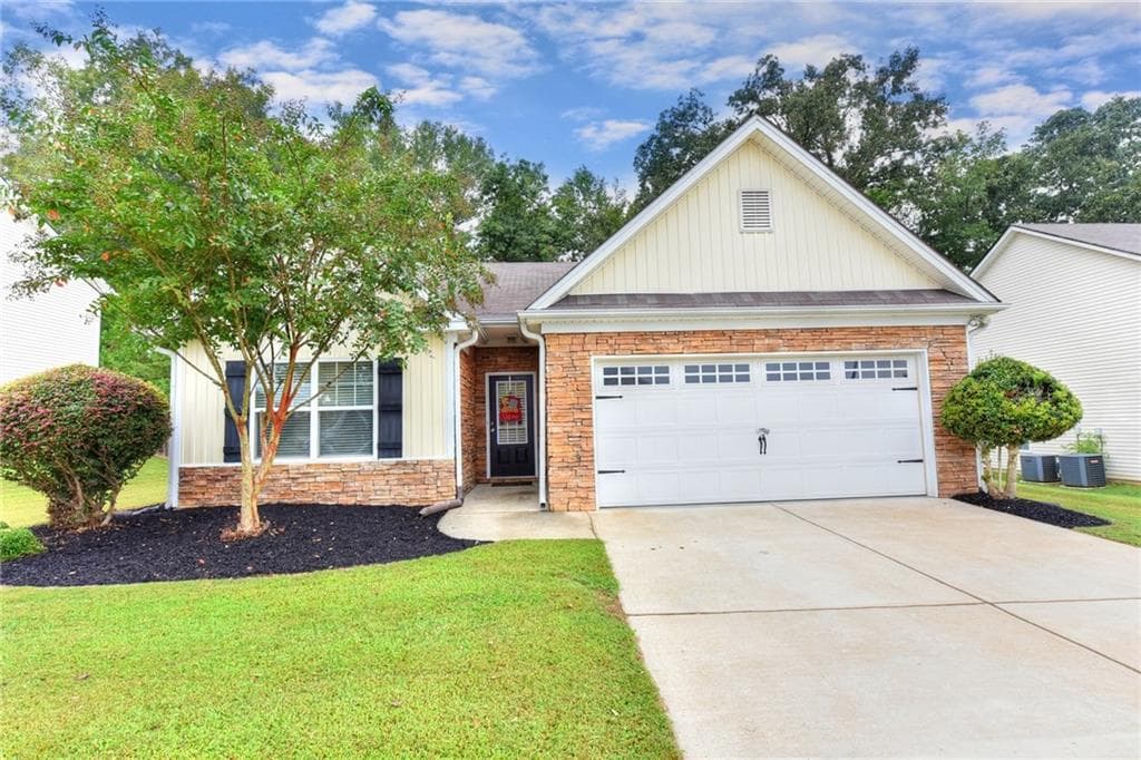199 Jameston Drive, Jefferson, GA 30549 — most recent listing photo