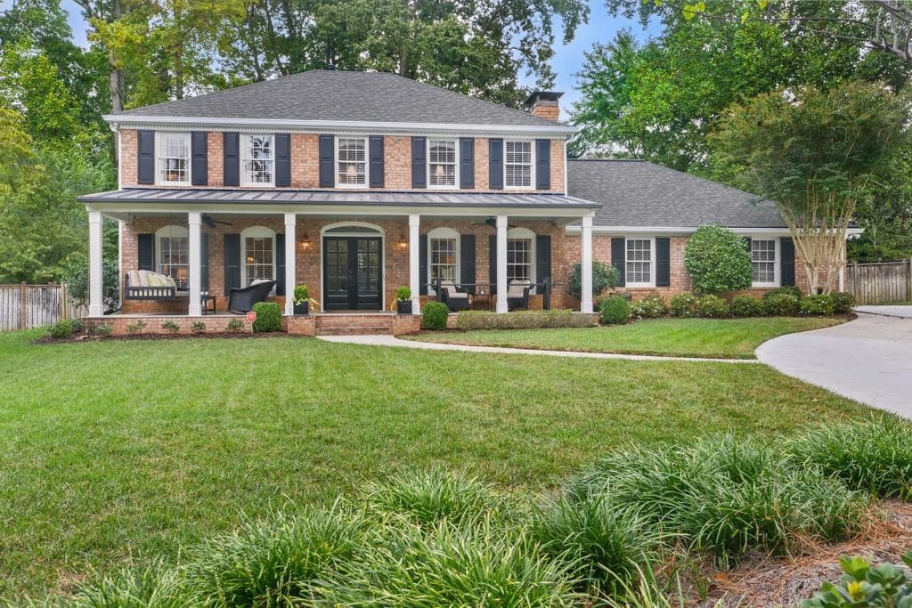 1642 Princeton West Trail, Marietta, GA 30062 — most recent listing photo