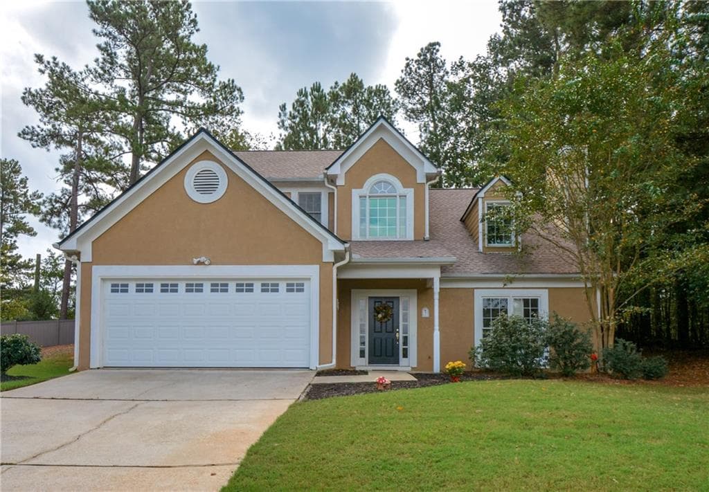 8730 Terrace Lane, Roswell, GA 30076 — most recent listing photo