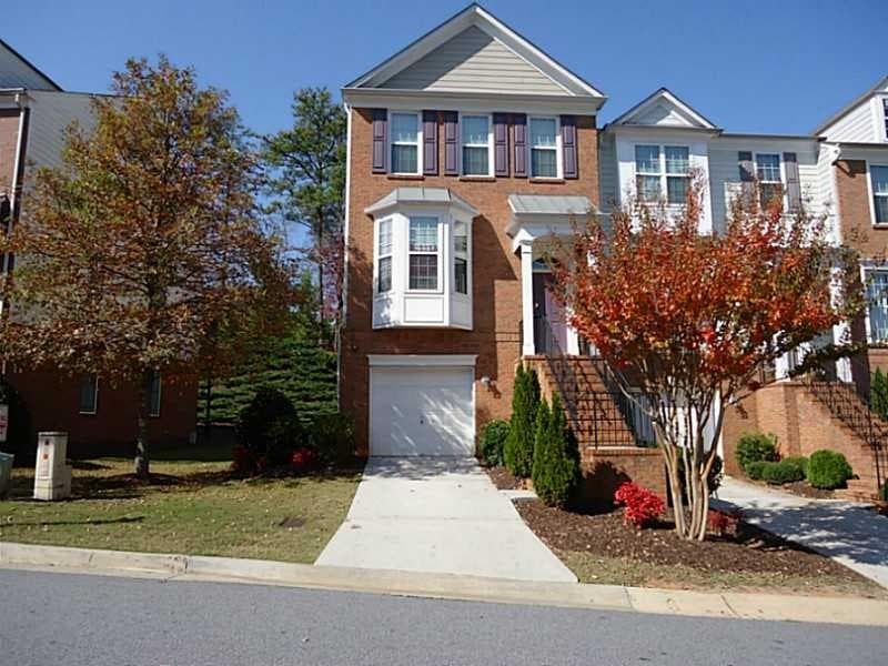 214 Balaban Circle, Woodstock, GA 30188 — most recent listing photo