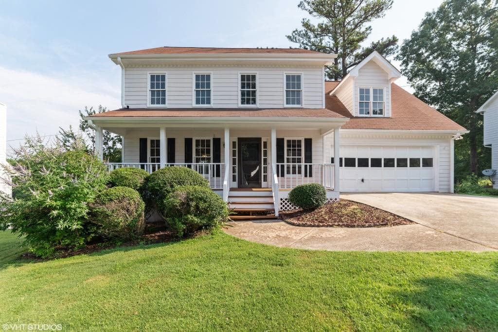 3336 Woodlaurel Drive, Snellville, GA 30078 — most recent listing photo