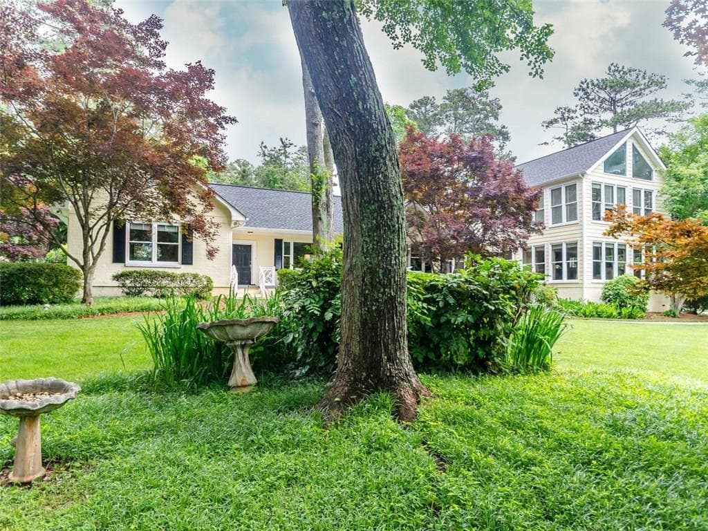 3222 Old Mill Trace, Marietta, GA 30067 — most recent listing photo