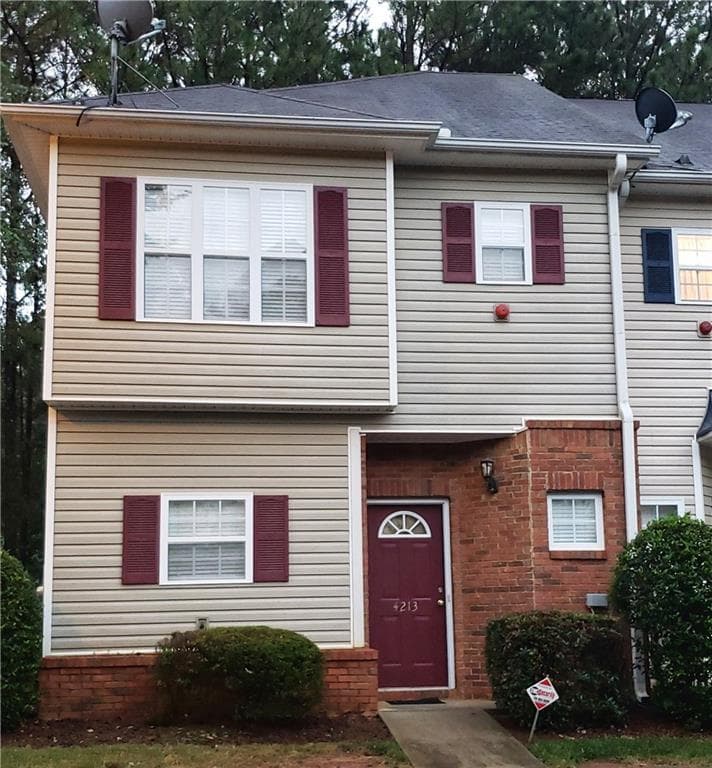4213 Quailbrook Court, Tucker, GA 30084 — most recent listing photo