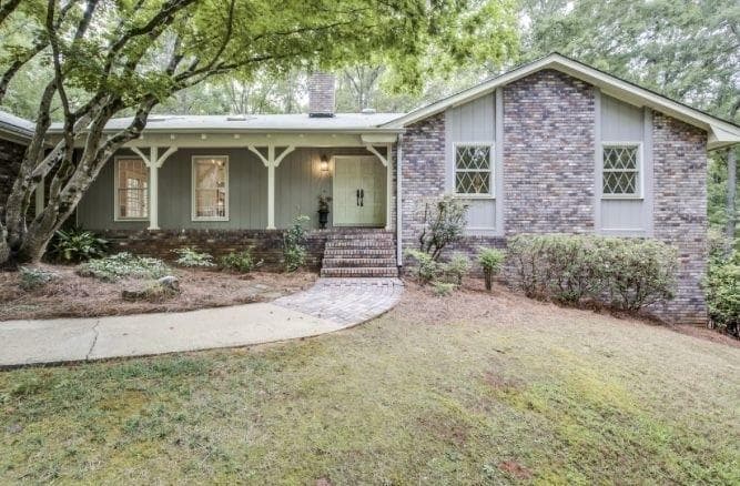 200 Horseshoe Circle, Fayetteville, GA 30215 — most recent listing photo