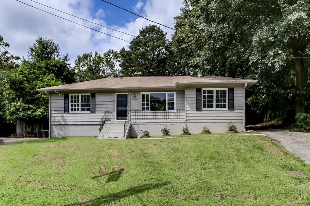 2480 Pasadena Place, Smyrna, GA 30080 — most recent listing photo