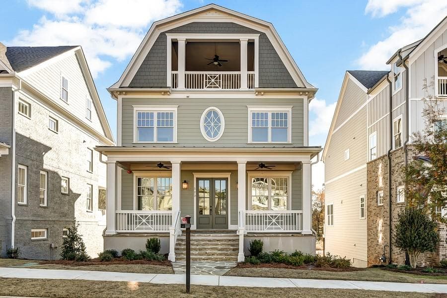 523 South Club Drive Drive, Woodstock, GA 30188 — most recent listing photo
