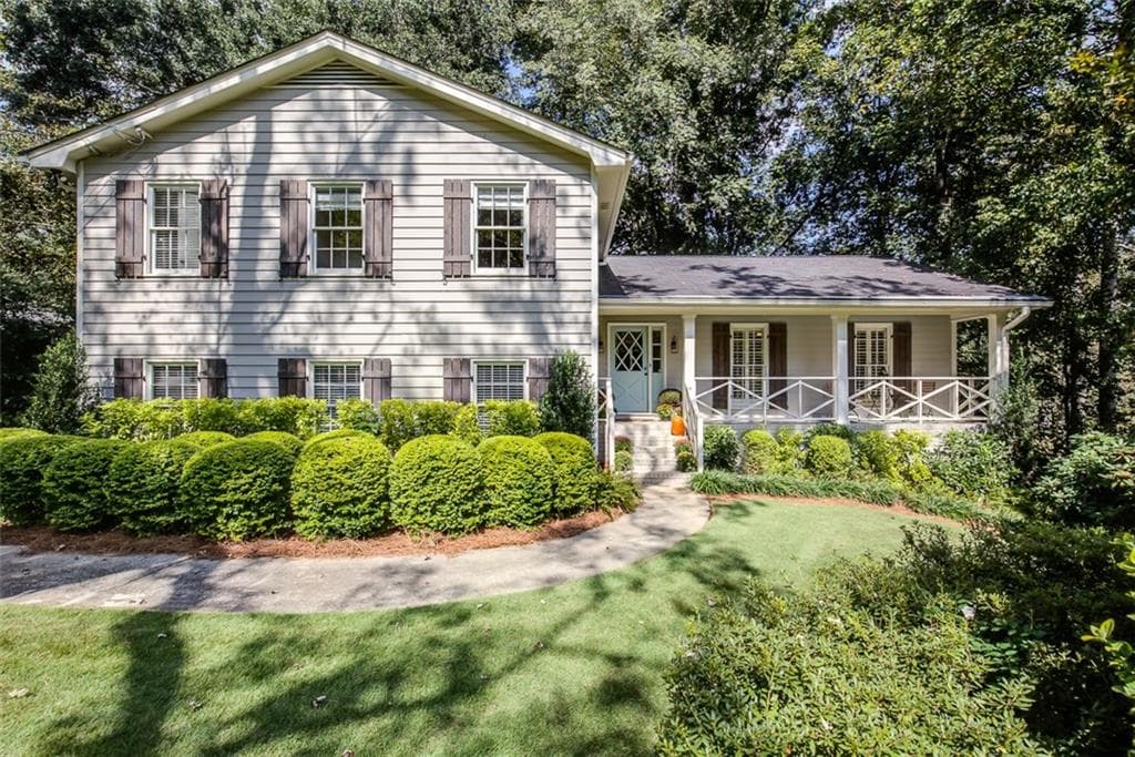 3605 Wood Valley Court, Brookhaven, GA 30319 — most recent listing photo