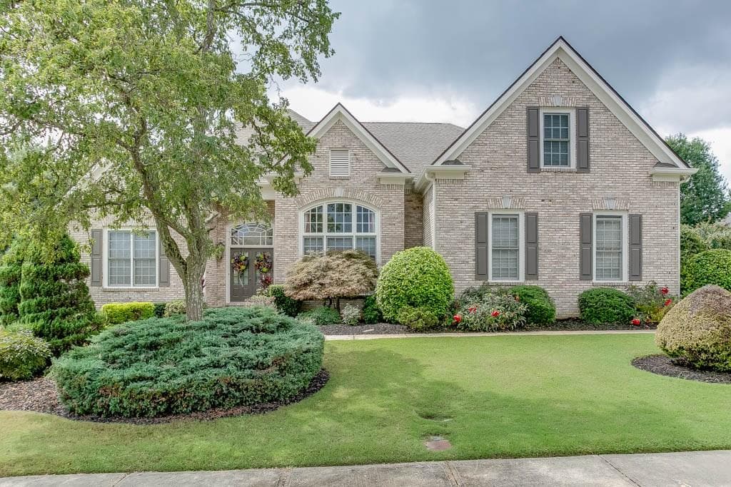 3189 Lauren Nicole Lane, Buford, GA 30519 — most recent listing photo