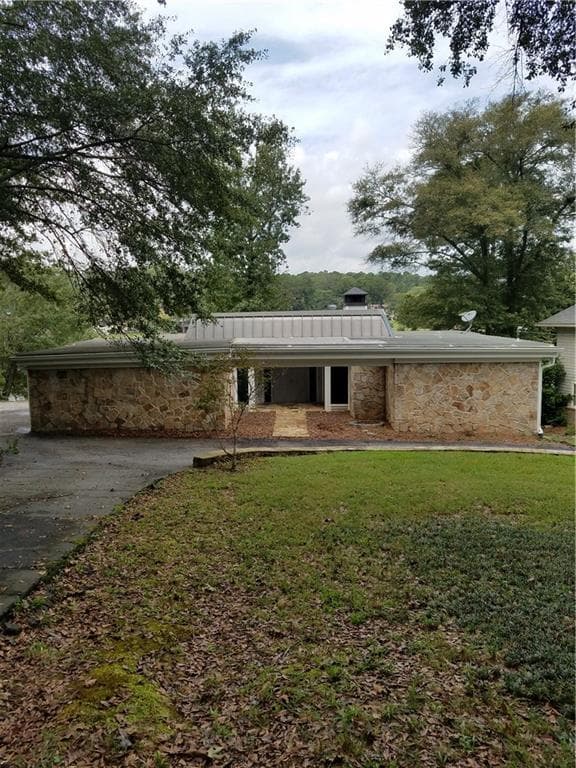2638 Lake Capri Drive, Conyers, GA 30012 — most recent listing photo