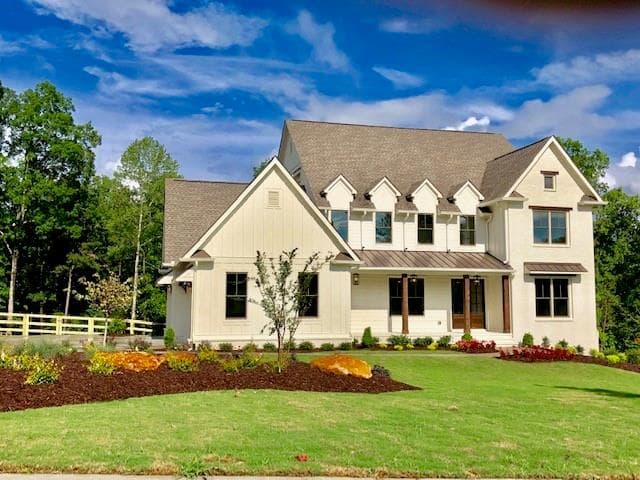 15805 Bon Endriot Drive, Milton, GA 30004 — most recent listing photo