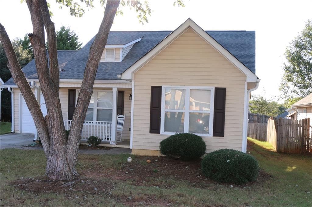 413 Tina Hely Court, Stockbridge, GA 30281 — most recent listing photo
